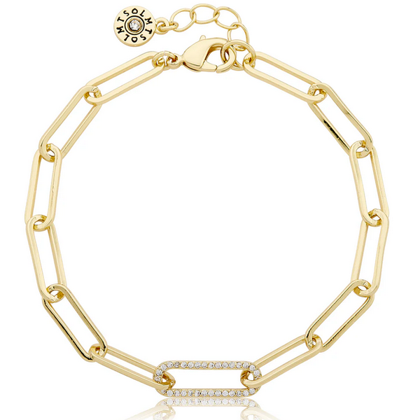 Couture Fashion Bracelet The Yellow Door Brooklyn, NY