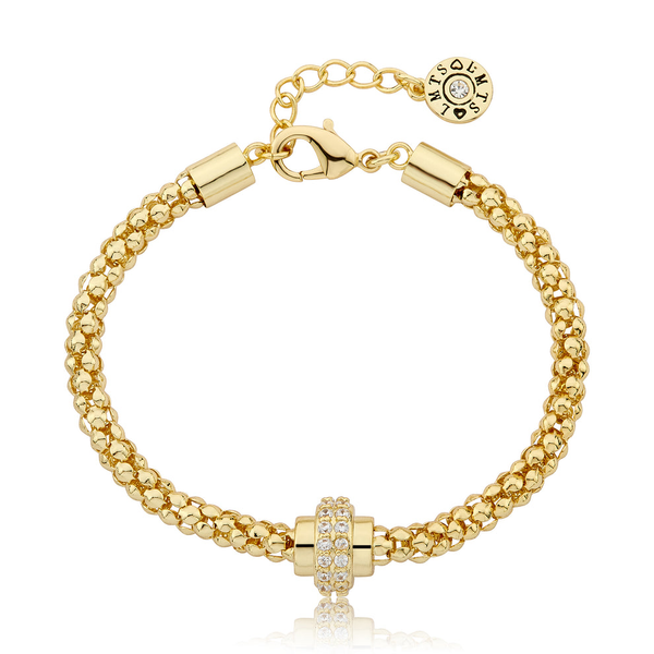 Couture Fashion Bracelet The Yellow Door Brooklyn, NY