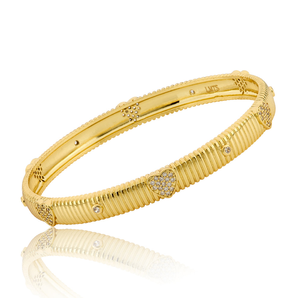 Couture Fashion Bracelet The Yellow Door Brooklyn, NY