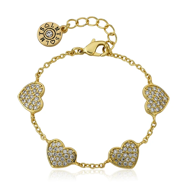 Couture Fashion Bracelet The Yellow Door Brooklyn, NY