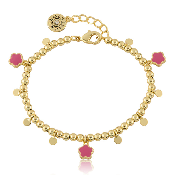 Couture Fashion Bracelet The Yellow Door Brooklyn, NY