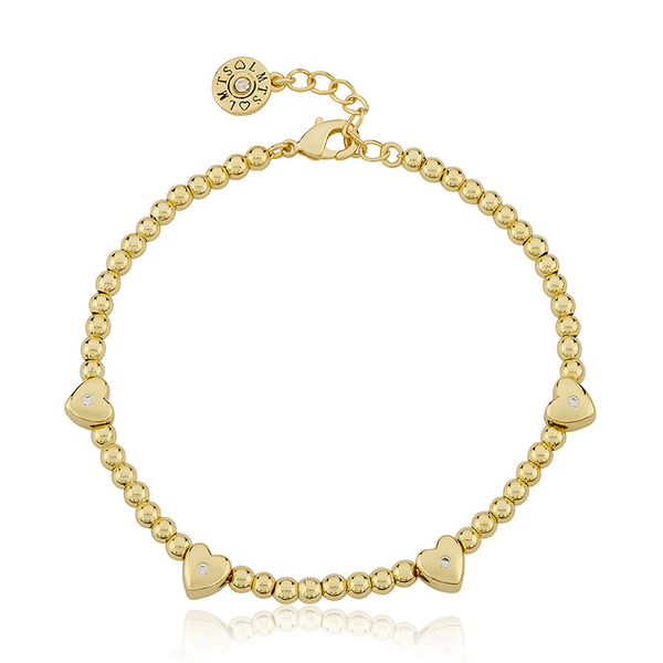 Couture Fashion Bracelet The Yellow Door Brooklyn, NY
