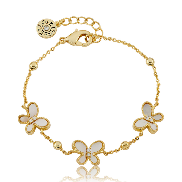Couture Fashion Bracelet The Yellow Door Brooklyn, NY