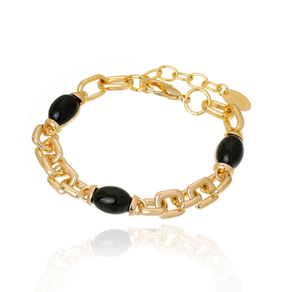 Couture Fashion Bracelet The Yellow Door Brooklyn, NY