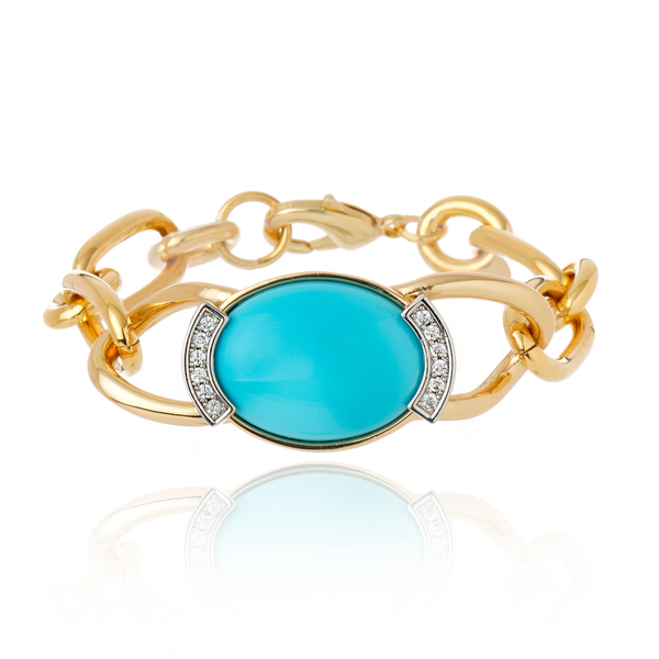 Couture Fashion Bracelet The Yellow Door Brooklyn, NY