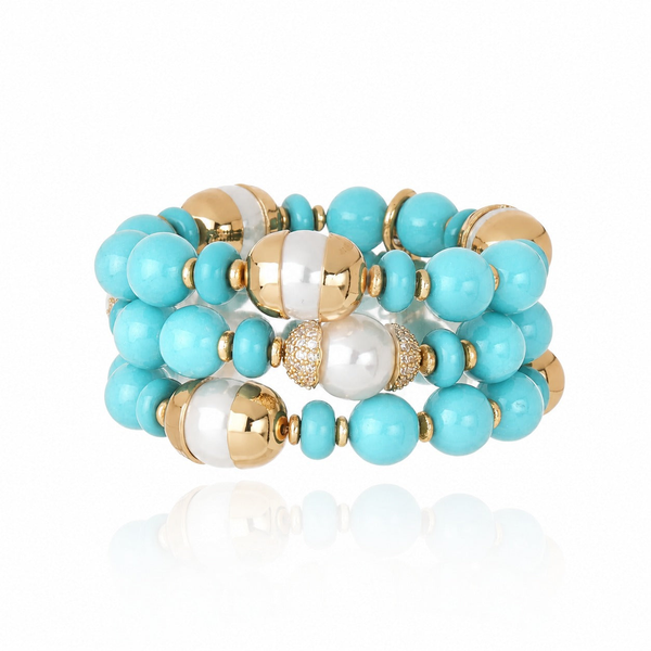 Couture Fashion Bracelet The Yellow Door Brooklyn, NY