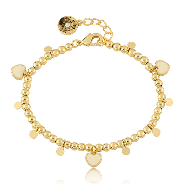 Couture Fashion Bracelet The Yellow Door Brooklyn, NY