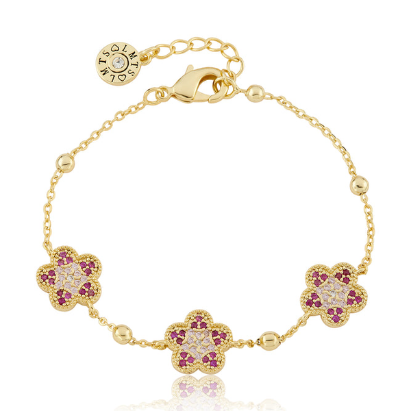 Couture Fashion Bracelet The Yellow Door Brooklyn, NY