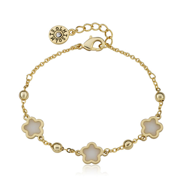 Couture Fashion Bracelet The Yellow Door Brooklyn, NY