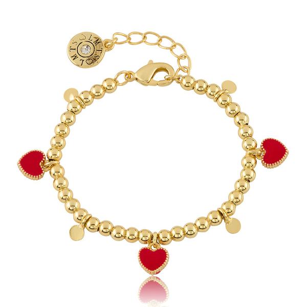Couture Fashion Bracelet The Yellow Door Brooklyn, NY