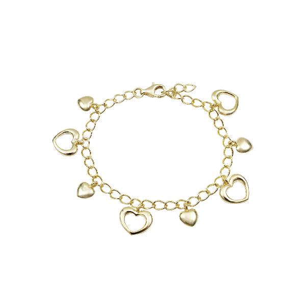 Couture Fashion Bracelet The Yellow Door Brooklyn, NY