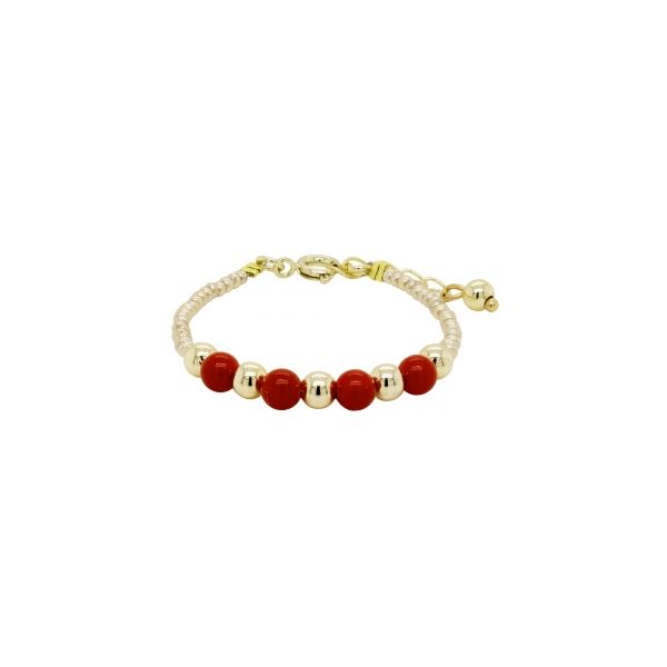 Couture Fashion Bracelet The Yellow Door Brooklyn, NY