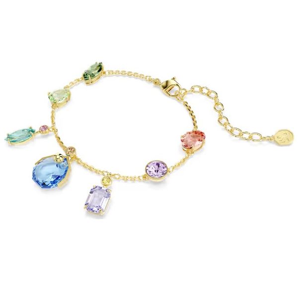 Couture Fashion Bracelet The Yellow Door Brooklyn, NY