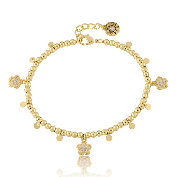 Couture Fashion Bracelet The Yellow Door Brooklyn, NY
