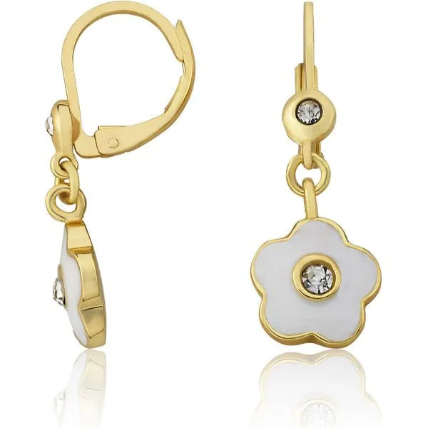 GOLD FILLED EARRINGS The Yellow Door Brooklyn, NY