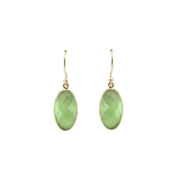 Couture Fashion Earrings The Yellow Door Brooklyn, NY