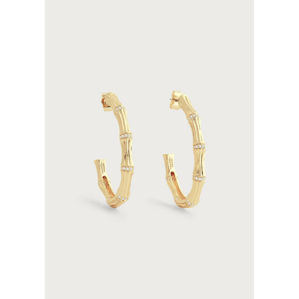 Couture Fashion Earrings The Yellow Door Brooklyn, NY