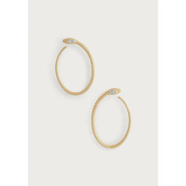 Couture Fashion Earrings The Yellow Door Brooklyn, NY