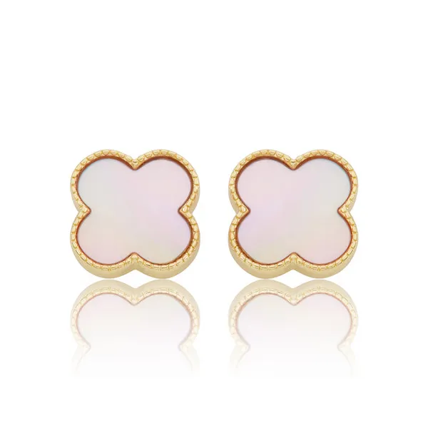 GOLD FILLED EARRINGS The Yellow Door Brooklyn, NY