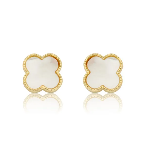 Couture Fashion Earrings The Yellow Door Brooklyn, NY