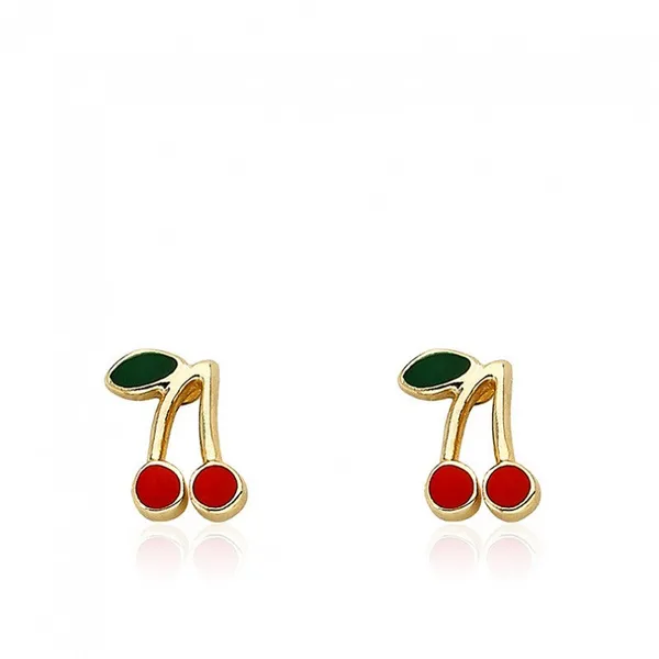 Couture Fashion Earrings The Yellow Door Brooklyn, NY