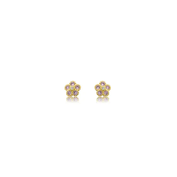 Couture Fashion Earrings The Yellow Door Brooklyn, NY