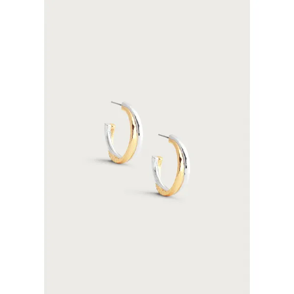 Couture Fashion Earrings The Yellow Door Brooklyn, NY