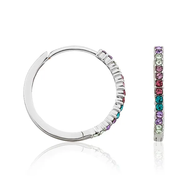 Couture Fashion Earrings The Yellow Door Brooklyn, NY