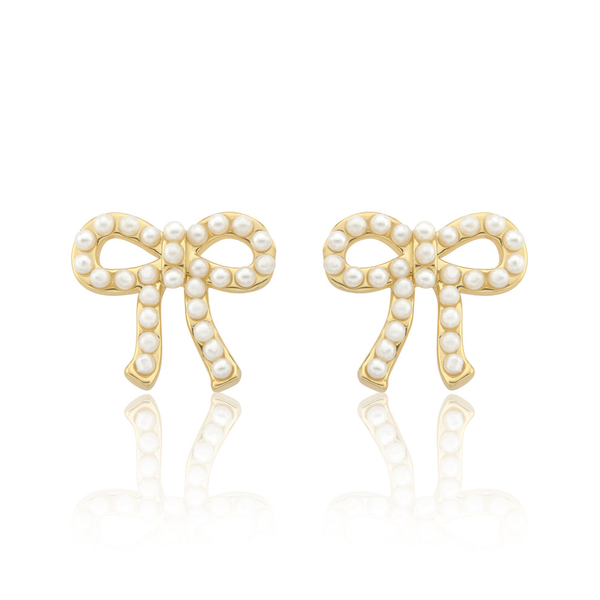 Couture Fashion Earrings The Yellow Door Brooklyn, NY