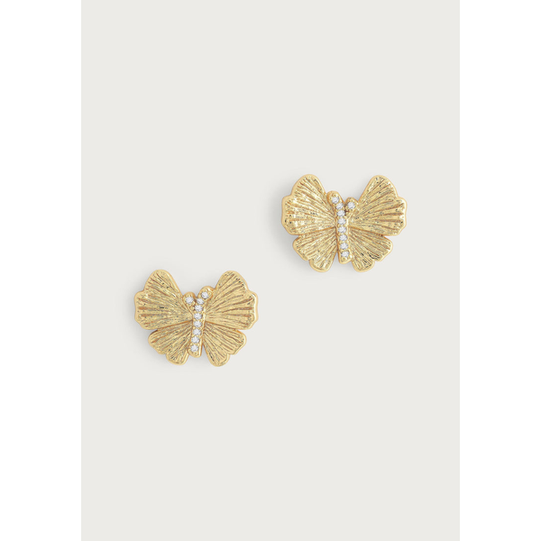 Couture Fashion Earrings The Yellow Door Brooklyn, NY