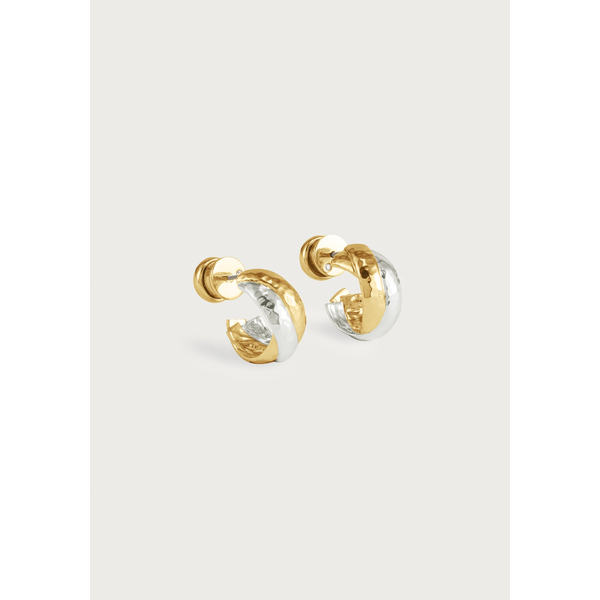 Couture Fashion Earrings The Yellow Door Brooklyn, NY