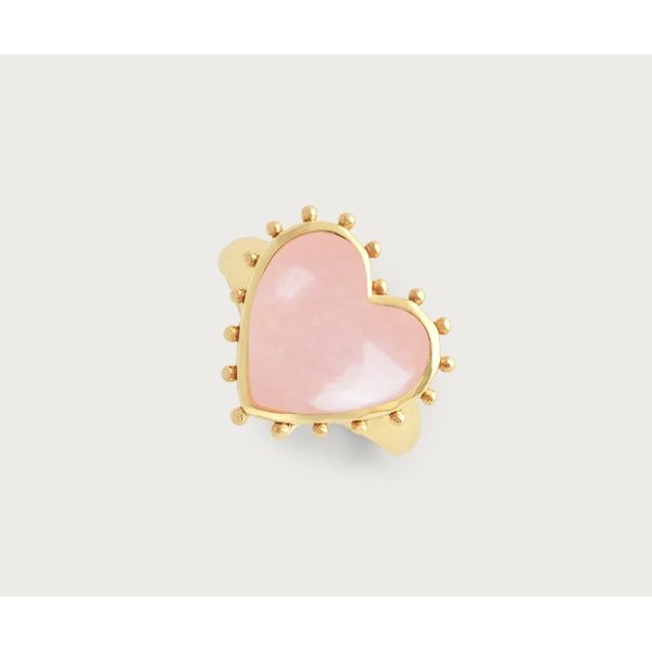 Couture Fashion Ring The Yellow Door Brooklyn, NY