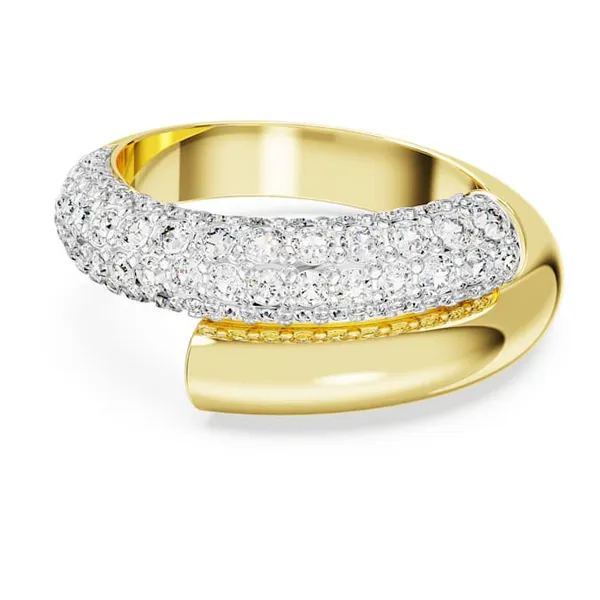 Couture Fashion Ring The Yellow Door Brooklyn, NY