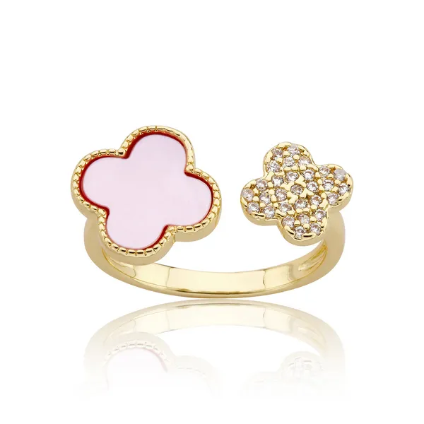 Couture Fashion Ring The Yellow Door Brooklyn, NY