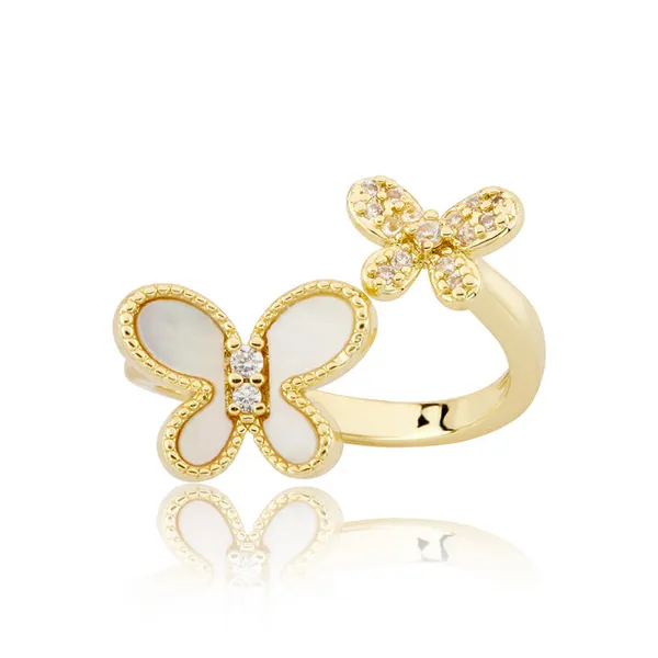 Fashion Ring The Yellow Door Brooklyn, NY