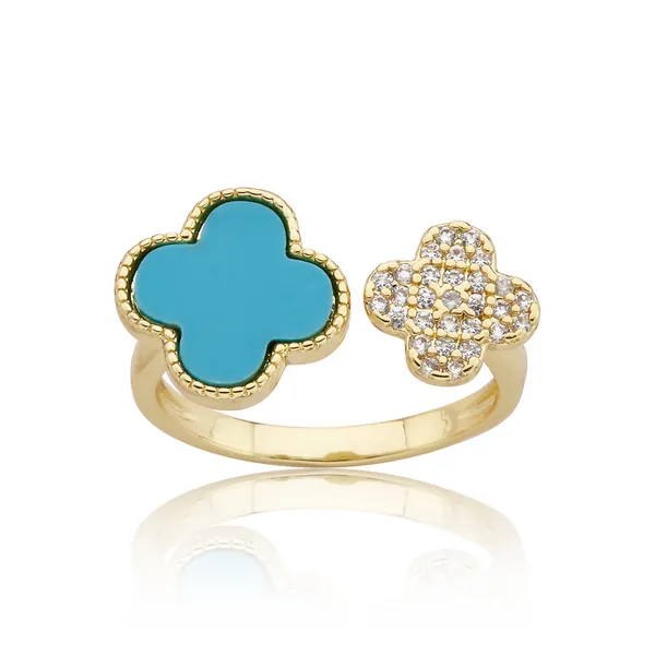 Couture Fashion Ring The Yellow Door Brooklyn, NY