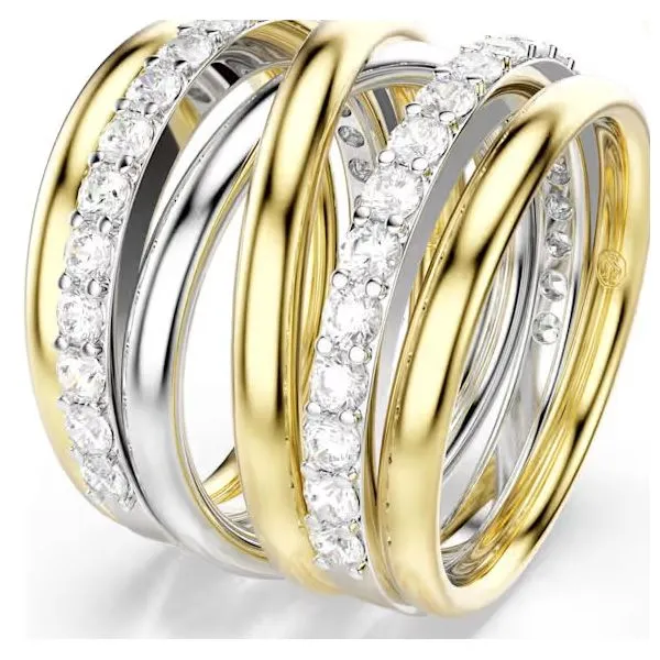 Couture Fashion Ring The Yellow Door Brooklyn, NY