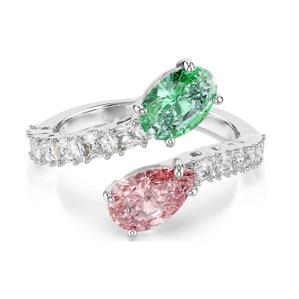 Couture Fashion Ring The Yellow Door Brooklyn, NY