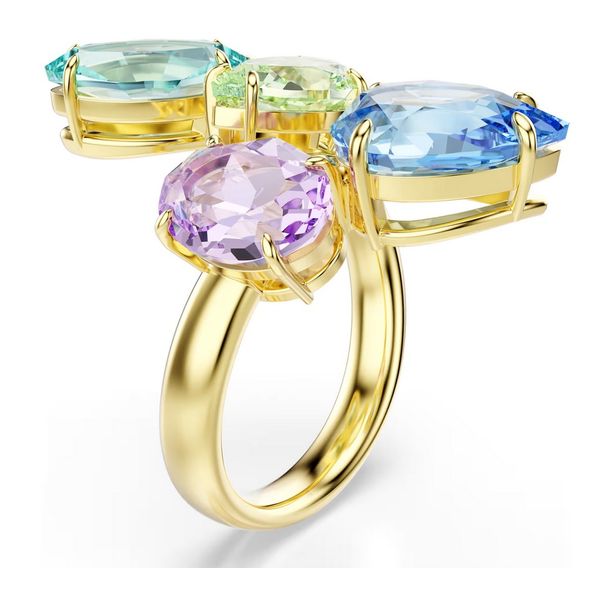 Couture Fashion Ring The Yellow Door Brooklyn, NY