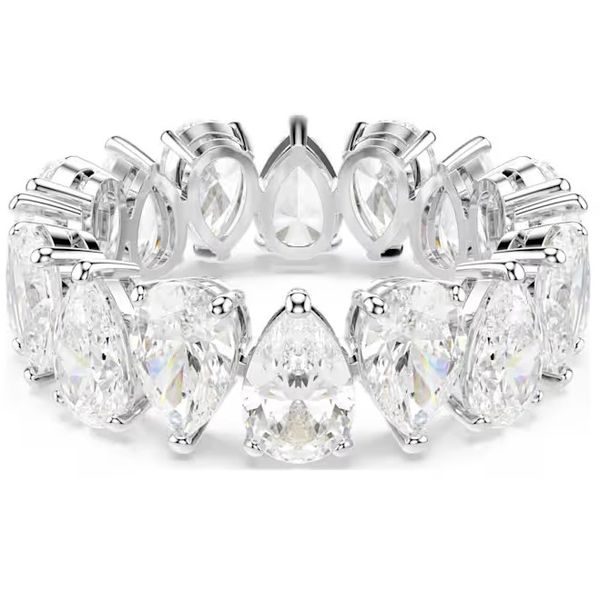 Couture Fashion Ring The Yellow Door Brooklyn, NY