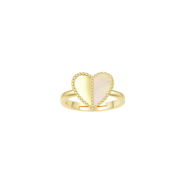 Couture Fashion Ring The Yellow Door Brooklyn, NY