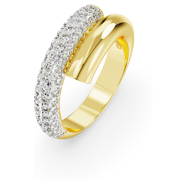 Couture Fashion Ring The Yellow Door Brooklyn, NY