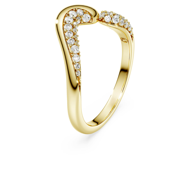 Couture Fashion Ring The Yellow Door Brooklyn, NY