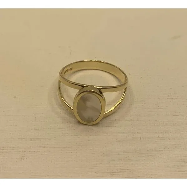 Fashion Ring The Yellow Door Brooklyn, NY