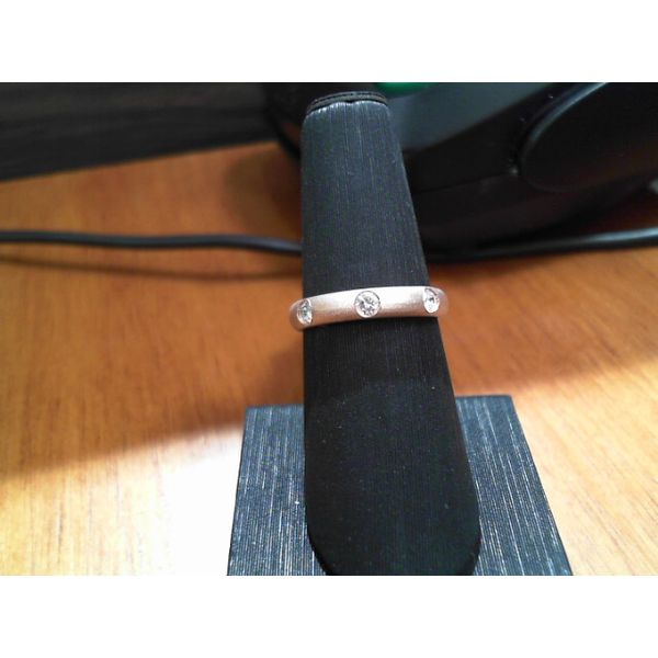 Couture Fashion Ring The Yellow Door Brooklyn, NY