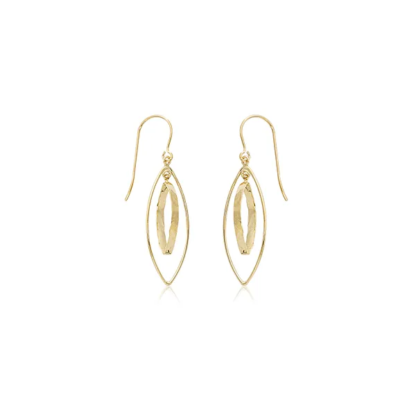 Earrings The Yellow Door Brooklyn, NY