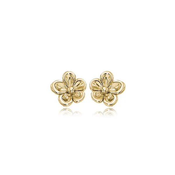 Earrings The Yellow Door Brooklyn, NY