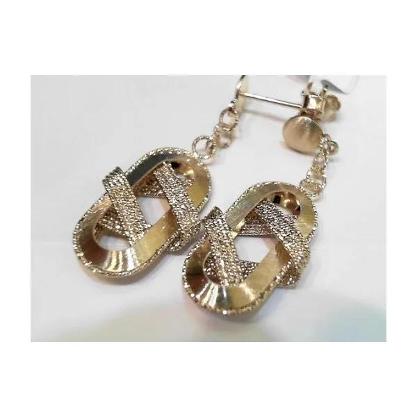Earrings The Yellow Door Brooklyn, NY