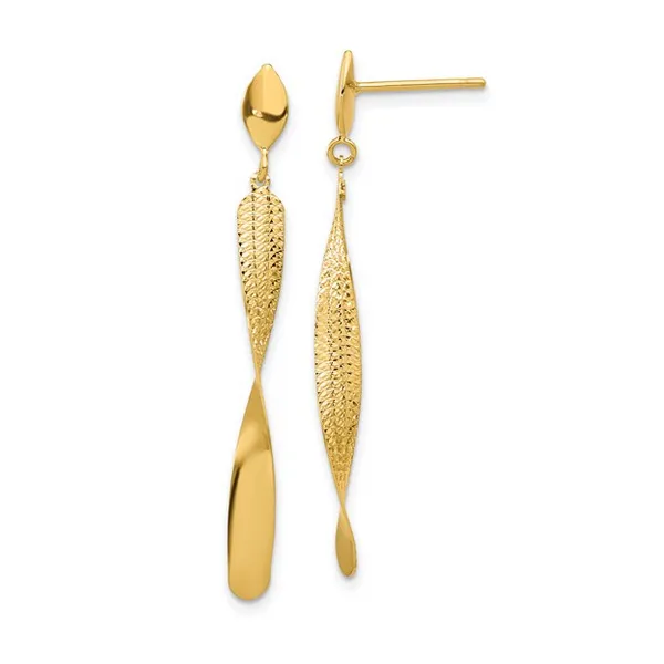 Earrings The Yellow Door Brooklyn, NY