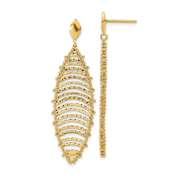 Earrings The Yellow Door Brooklyn, NY